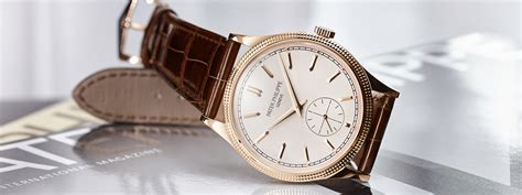 patek philippe minimum price|More.